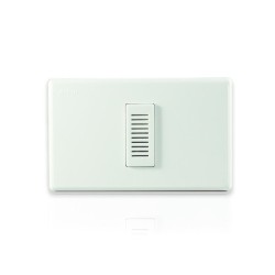 Astral Zumbador Electrico 110V  Blanco  PT144114-B