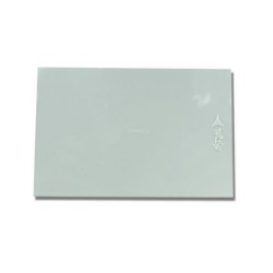Tapa Ciega Blanco Linea Astral PT144166B