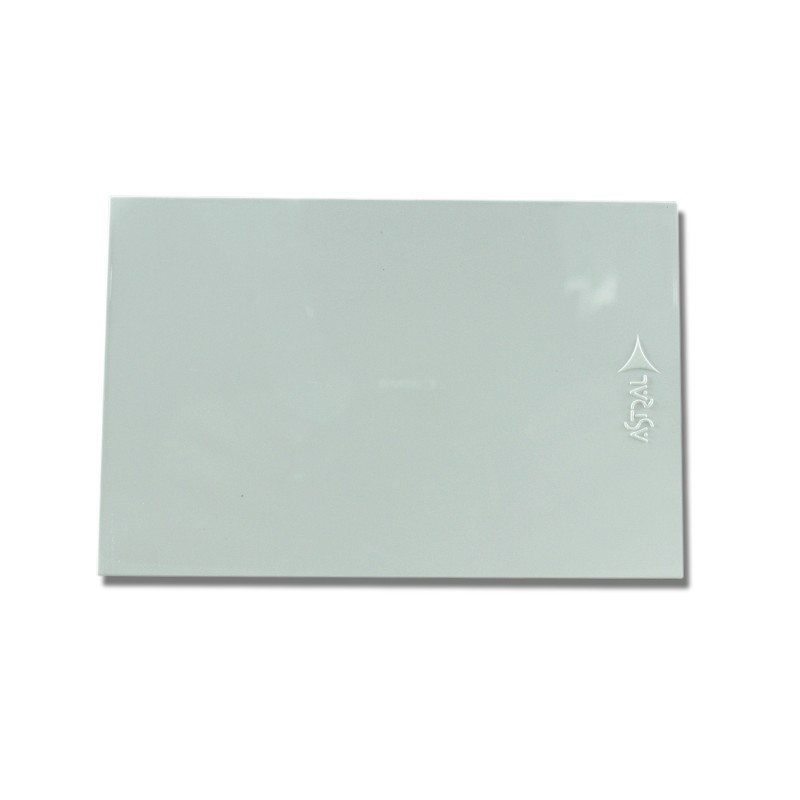 Tapa Ciega Blanco Linea Astral PT144166B