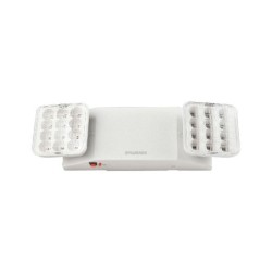 Luminaria Led  Emergencia 2 X 1.6W 120-277 R1    P2334239