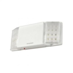 Luminaria Led  Emergencia R2  3W 6500K    P2334339