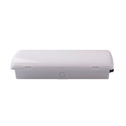 Luminaria Led  Emergencia Aplique 4W Rectangular 6000  P2684836