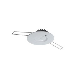 Luminaria Led  Emergecia  Downlight 4 5W 6K Asym       P2830636
