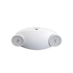 Luminaria Led  Emergencia 2 X 1W 120-277 R3   P23345
