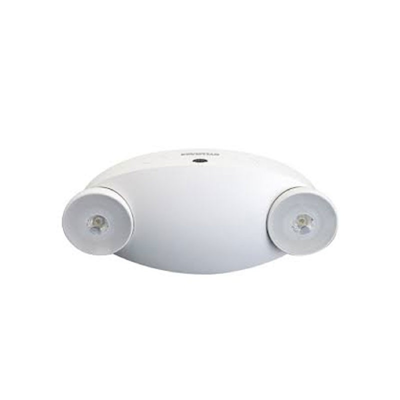 Luminaria Led  Emergencia 2 X 1W 120-277 R3   P23345