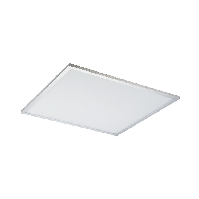 Panel Led 40W Cuadrado Incrustar 59.5cm x 59.5cm 6500K DL Luz Dia Blanco  P27913