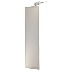 Panel Led 40W Rectangular Incrustar 29.5cm x 119.5cm 4000K NW Cool White Blanco Calido  P27915