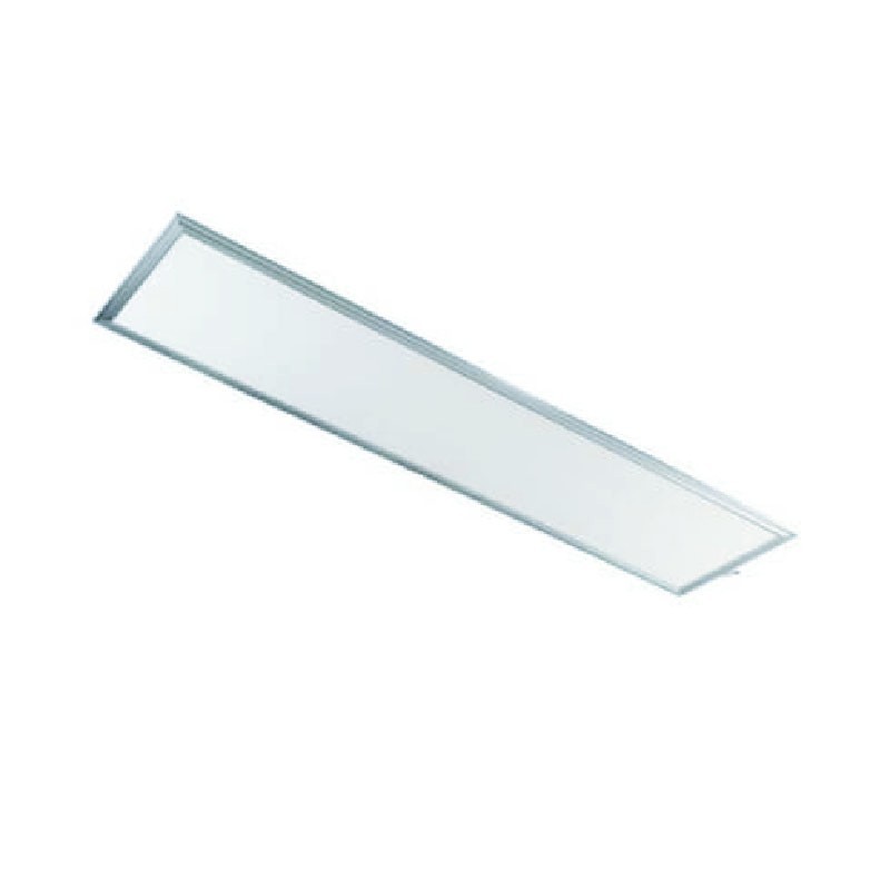 Panel Led 40W Rectangular Incrustar 29.5 x 119.5 6500K  DL Luz Dia Blanco  P2791641