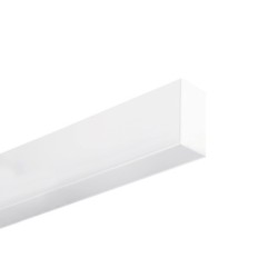 Luminaria Led Lineal Minicontinuum 40w Nw 12M 4000K P2831836