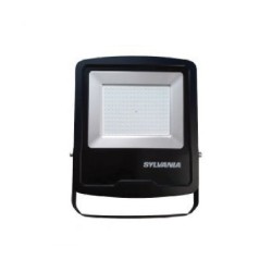Reflector Led Jeta 100W 8500lm  6500K Luz Blanca Iluminacion Exterior DL Universal P24200
