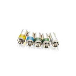 LED ABB VERDE 4-6mA KA2-2141 110-130Vac   1FSA616921R2142