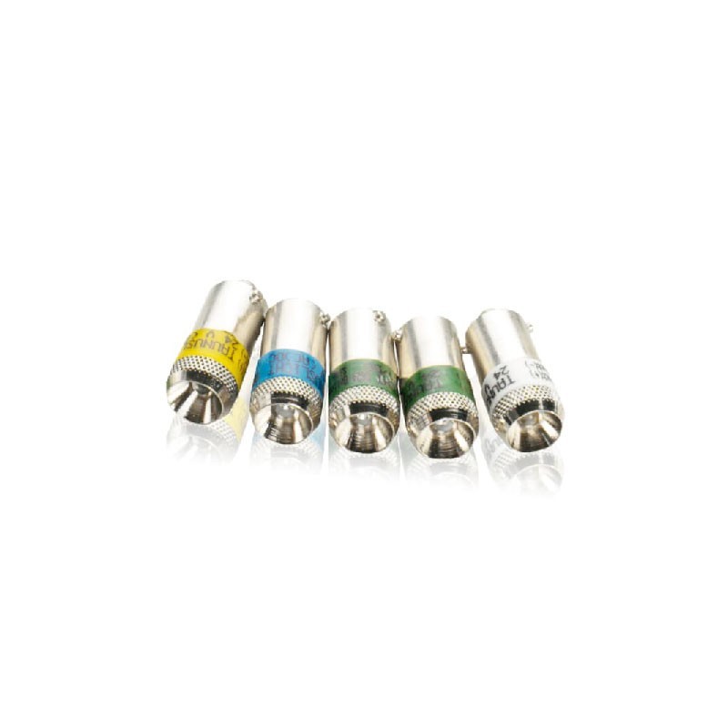 LED ABB VERDE 4-6mA KA2-2141 110-130Vac   1FSA616921R2142