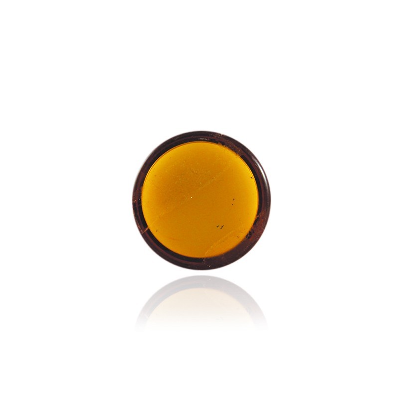 Piloto Señalizacion con Led de color Amarillo 220V V