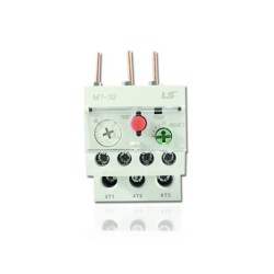 Rele Termico Marca LG-MT-32-S3K  de  16-22 A    MT32S3K