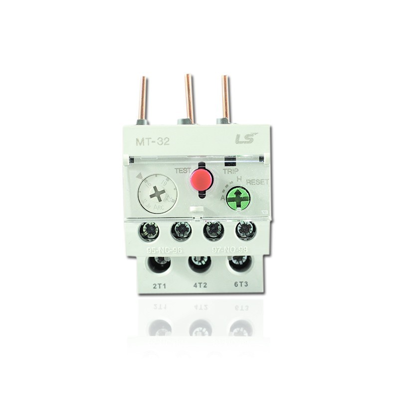 Rele Termico Marca LG-MT-32-S3K  de  16-22 A    MT32S3K
