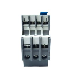 Rele Termico ABB  1 0-1 4A Para Contactor A9-A40-AE9-AE40-AL9-AL40  1SAZ211201R1023