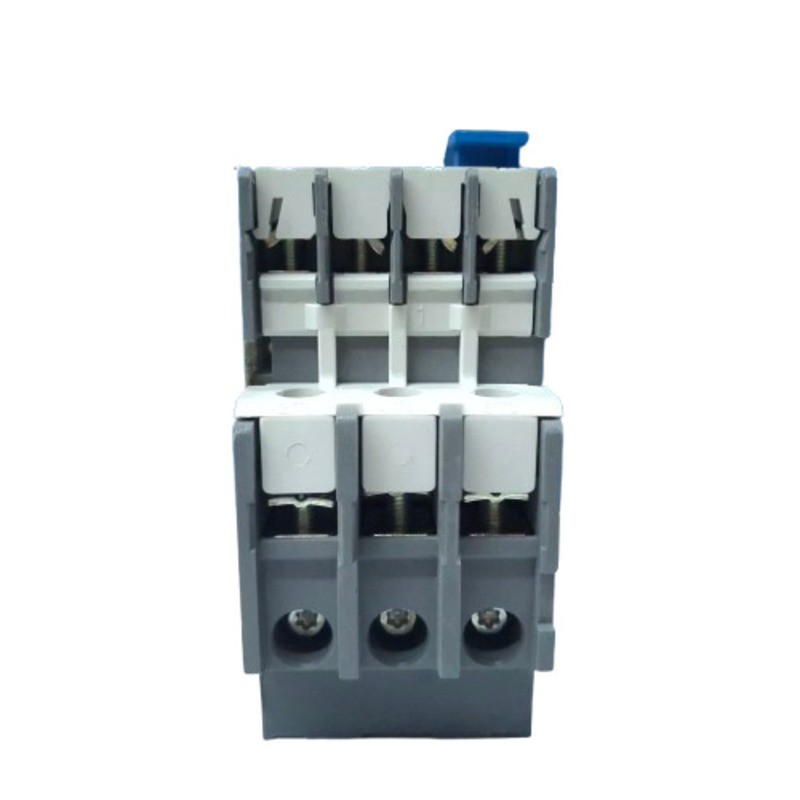 Rele Termico ABB  1 0-1 4A Para Contactor A9-A40-AE9-AE40-AL9-AL40  1SAZ211201R1023