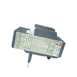Rele Termico ABB  1 0-1 4A Para Contactor A9-A40-AE9-AE40-AL9-AL40  1SAZ211201R1023