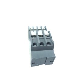 Rele Termico ABB  1 0-1 4A Para Contactor A9-A40-AE9-AE40-AL9-AL40  1SAZ211201R1023