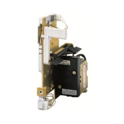 Rele ABB de Cierre YC 220-240 Vdc para interruptores E-max 1-6  1SDA038302R1