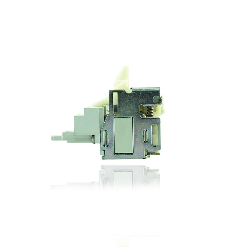 Rele de Apertura SOR ABB 110-127Vac-110-125Vdc  T1-T2-T3  1SDA051335R1