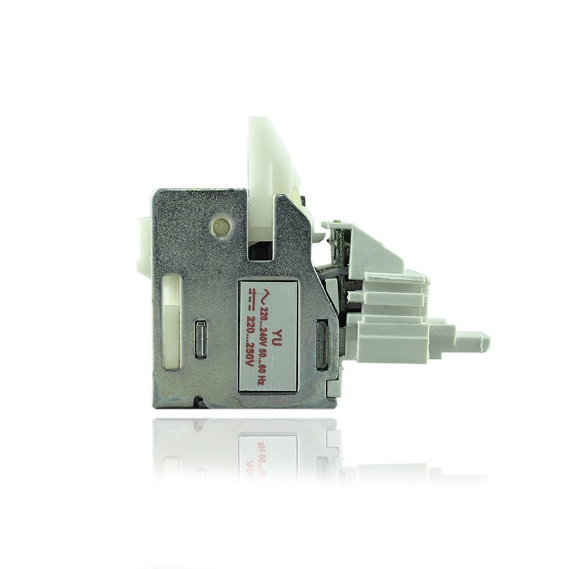Rele de Minima Tension UVR ABB 220-240Vac-220-250Vdc  T1-T2-T3  1SDA051348R1