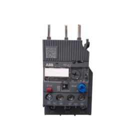 Rele Termico ABB  7 6-10A Para Contactor AF9-AF38 TF42-10  1SAZ721201R1043