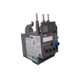 Rele Termico ABB  7 6-10A Para Contactor AF9-AF38 TF42-10  1SAZ721201R1043