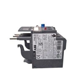 Rele Termico ABB  7 6-10A Para Contactor AF9-AF38 TF42-10  1SAZ721201R1043