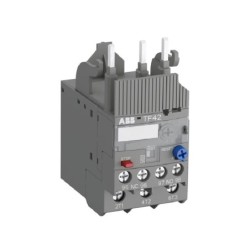 Rele Termico ABB 10-13 A Para Contactor AF09-AF38  1SAZ721201R1045
