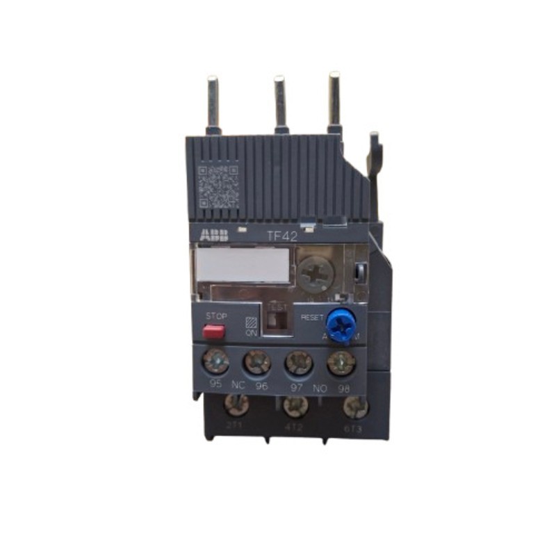 Rele Termico TF42 ABB 13-16 A Para Contactor AF09-AF38  1SAZ721201R1047