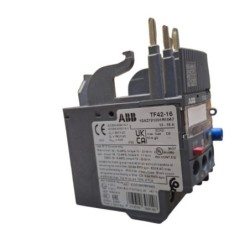 Rele Termico TF42 ABB 13-16 A Para Contactor AF09-AF38  1SAZ721201R1047