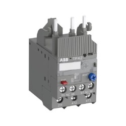 Rele Termico TF42 ABB  0 31-0 42 A Para Contactor AF09-AF38  1SAZ721201R1014