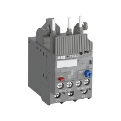 Rele Termico ABB  1 7-2 3A  Para Contactor AF9-AF38 TF42-2 3  1SAZ721201R1031