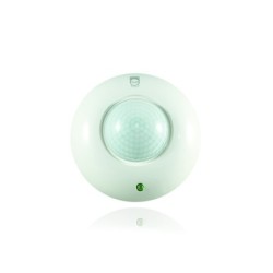 Sensor De Movimiento Sobreponer Techo  360 CILES           PT544316