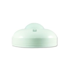 Sensor De Movimiento Sobreponer Techo  360 CILES           PT544316