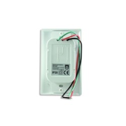 Sensor De Movimiento Con Interruptor 180 CILES Incrustar     PT544313
