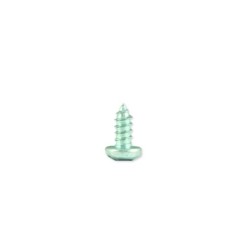 Tornillo Goloso Punta Broca 1-4 x 1-2 - Autoperforante para Lamina o Metal