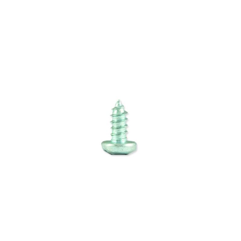 Tornillo Goloso Punta Broca 1-4 x 1-2 - Autoperforante para Lamina o Metal