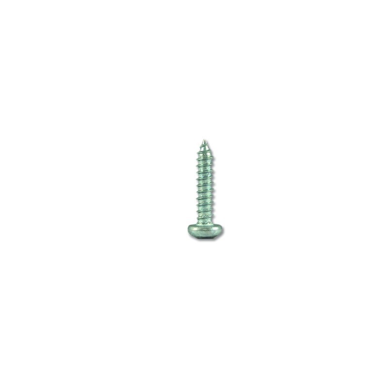 Tornillo Goloso Punta Broca 1-2 x 3-16 - Autoperforante para Lamina o Metal