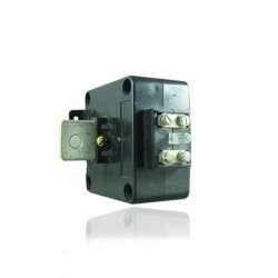 Transformador De Corriente Barra 500 DE D D-5 AMP CLASE 0 5   SIN CALIBRACION