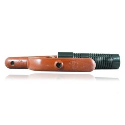 Pinza Portaelectrodos 300 AMP 4 - 2/0 AWG AWG
