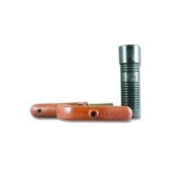 Pinza Portaelectrodos 300 AMP 4 - 2/0 AWG AWG