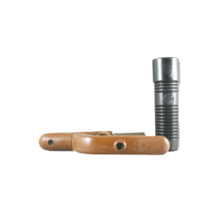 Pinza Portaelectrodos 300 AMP 4 - 2/0 AWG AWG