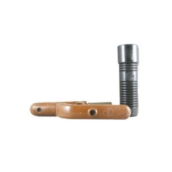 Pinza Portaelectrodos 300 AMP 4 - 2/0 AWG AWG