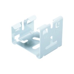 Soporte Luminaria Y Caja Rejiband Electrozincada    67010030