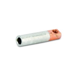 Conector tipo Compresion 200A 2-0 AWG 15KV  CC2C07T