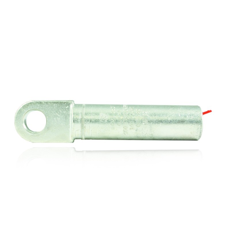 Conector Codo Compresion 600A 250AWG 15kV Hasta 35kV
