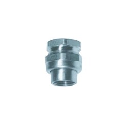 Union Universal CROUSE HINDS  3/4  H-H Acero        UNF205