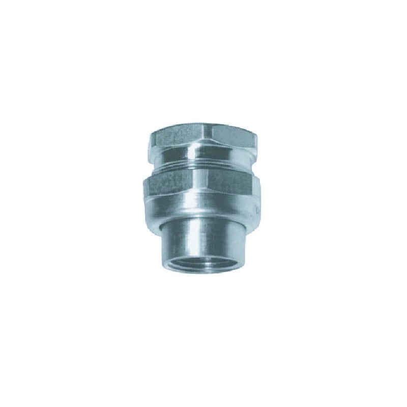 Union Universal CROUSE HINDS  3/4  H-H Acero        UNF205